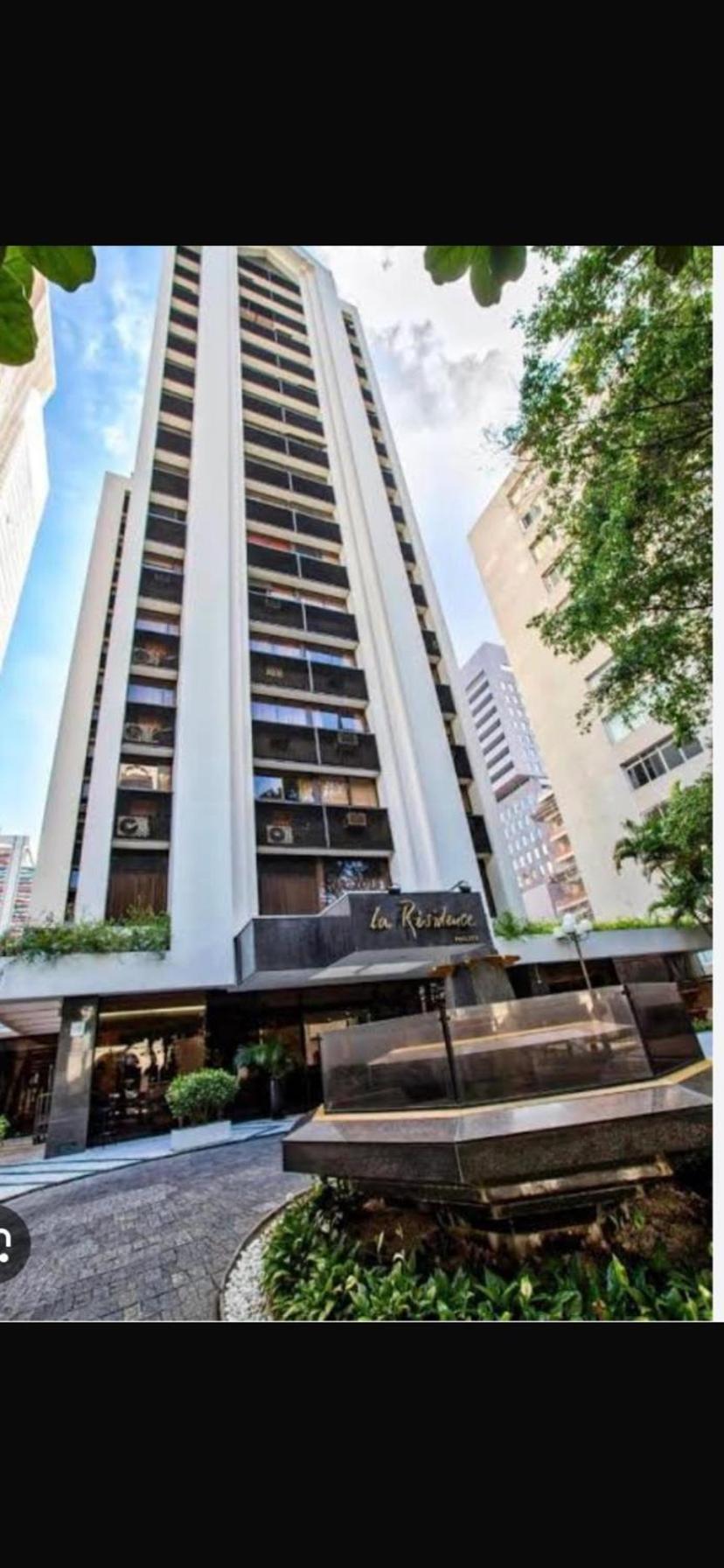 Paulista Proximo A Estacao Consolacao Hotel São Paulo