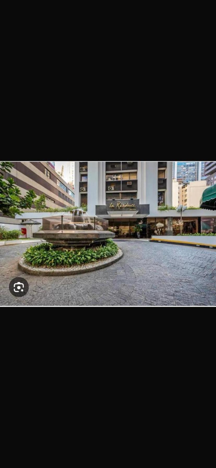 Paulista Proximo A Estacao Consolacao Hotel 5*