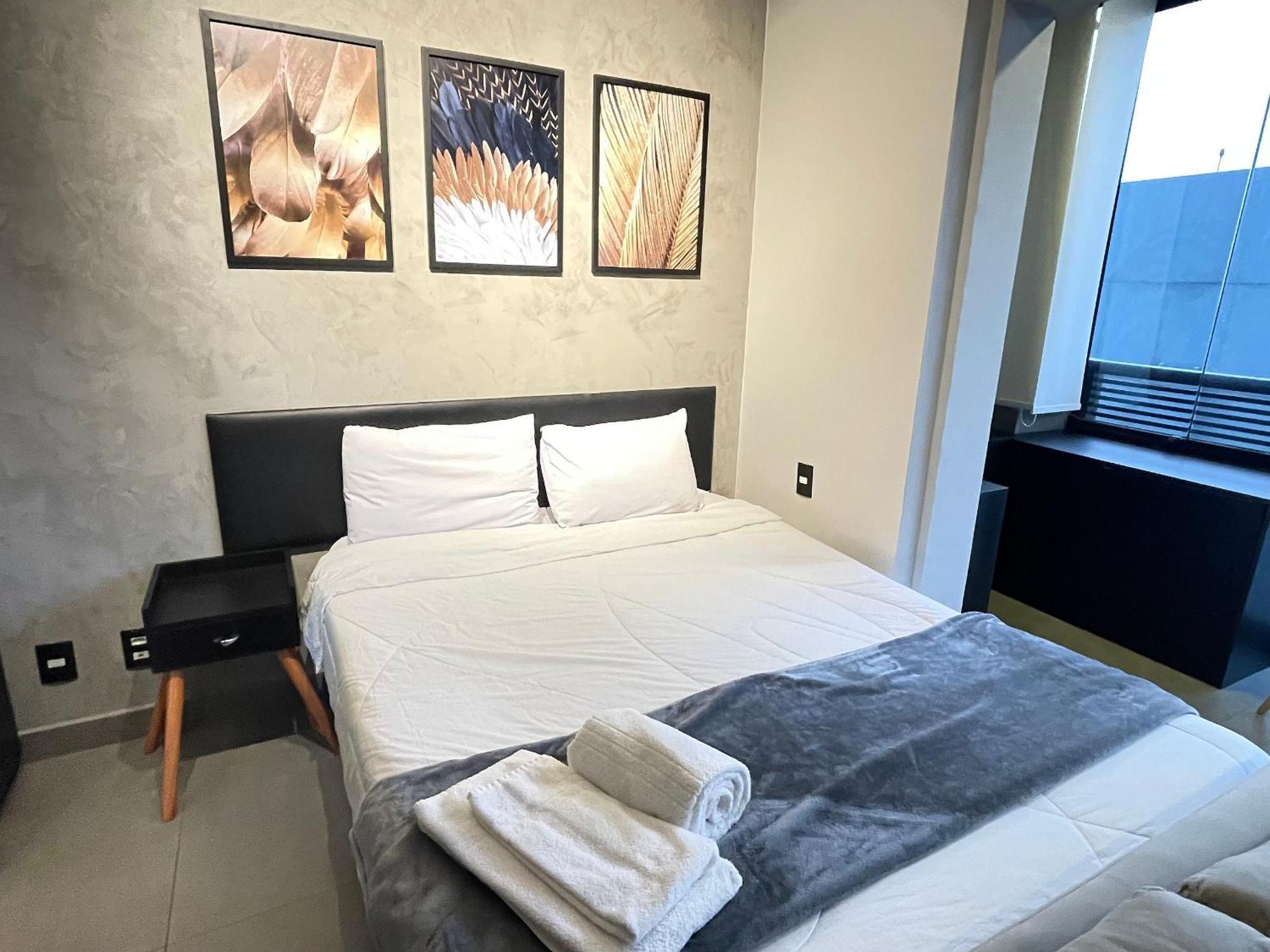Apartment Bexp Spaces | Vn Capote Valente