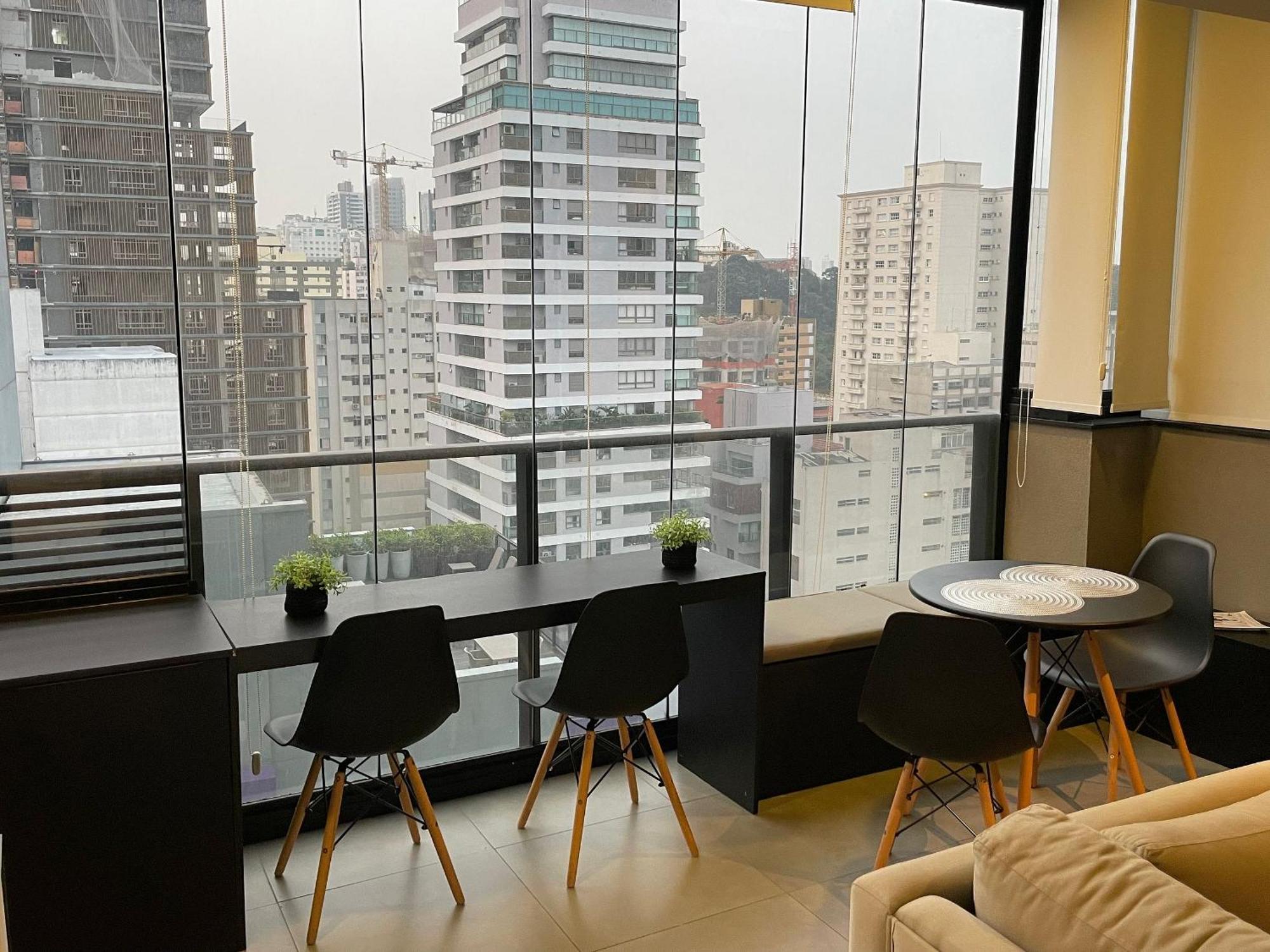 Apartment Bexp Spaces | Vn Capote Valente *