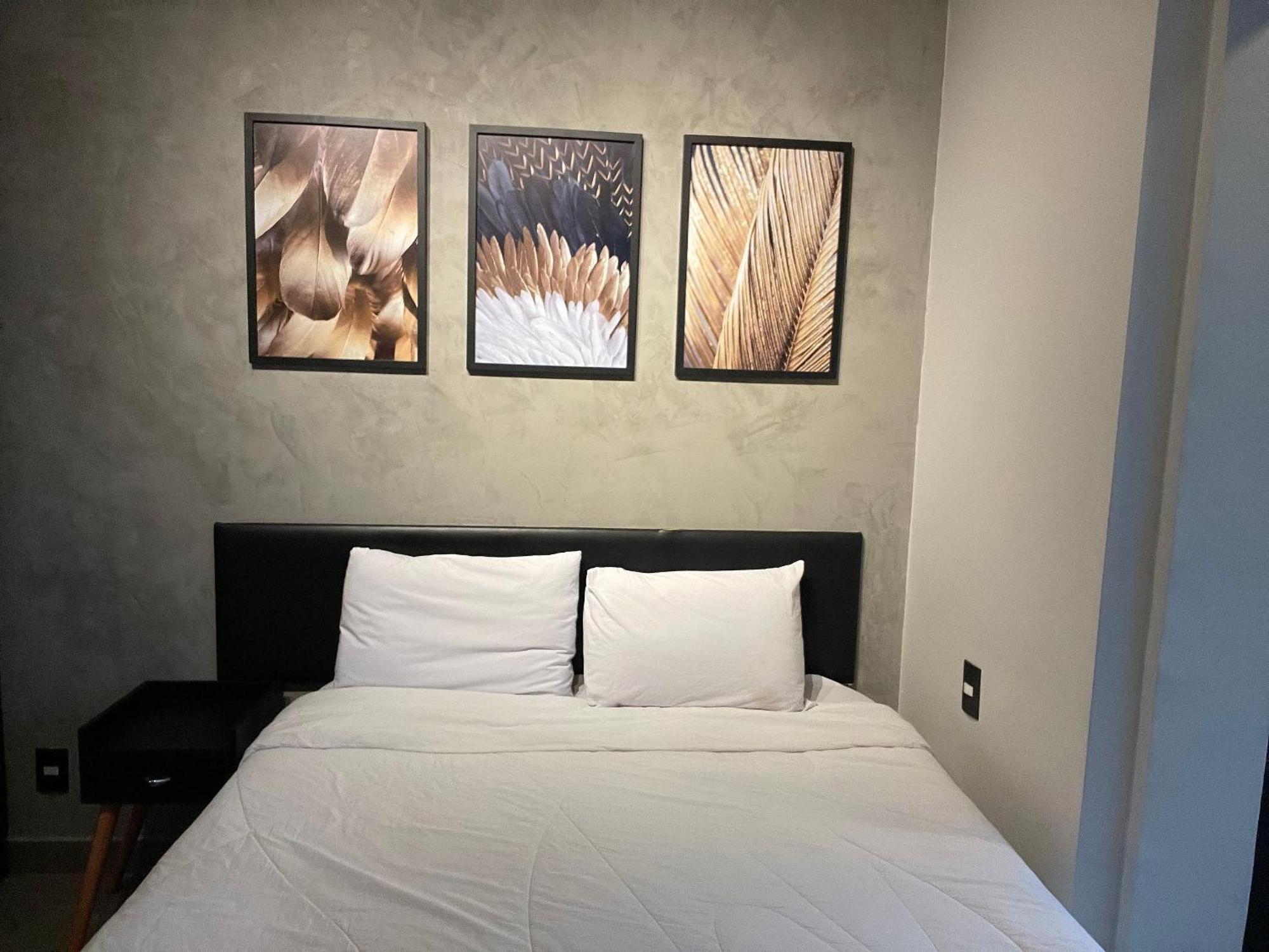 Bexp Spaces | Vn Capote Valente Apartment Sao Paulo