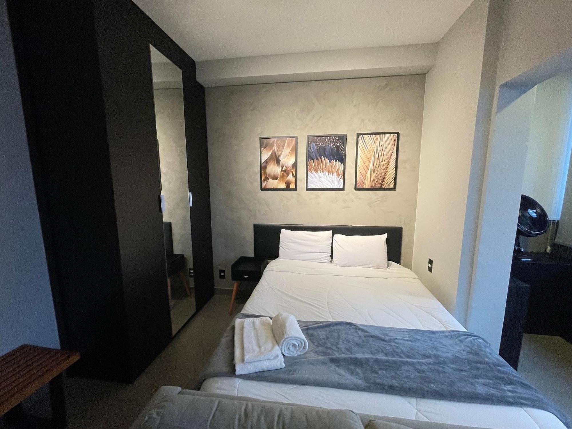 Apartment Bexp Spaces | Vn Capote Valente Sao Paulo