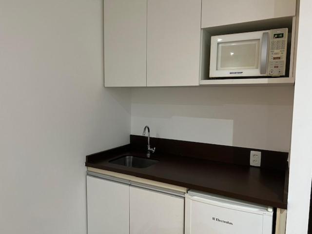 Aparthotel Flat Jardins Paulista 540 *