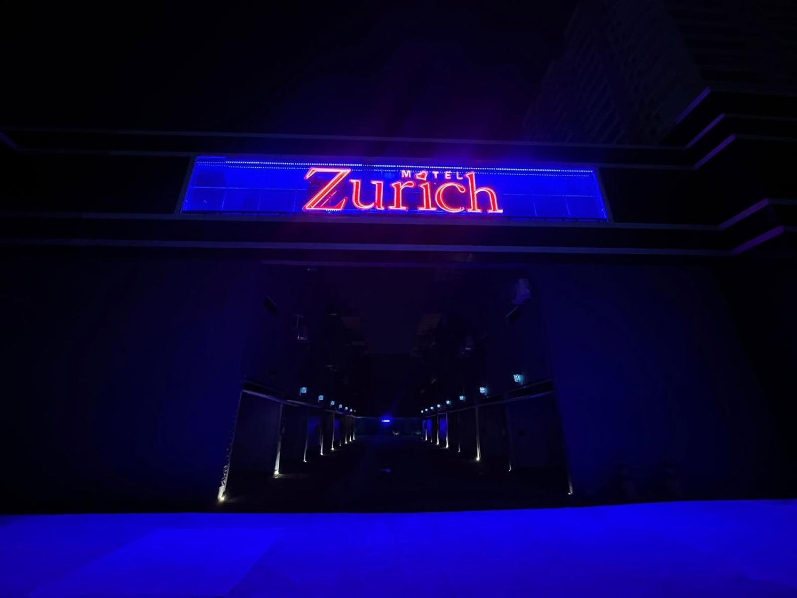 Zurich 2