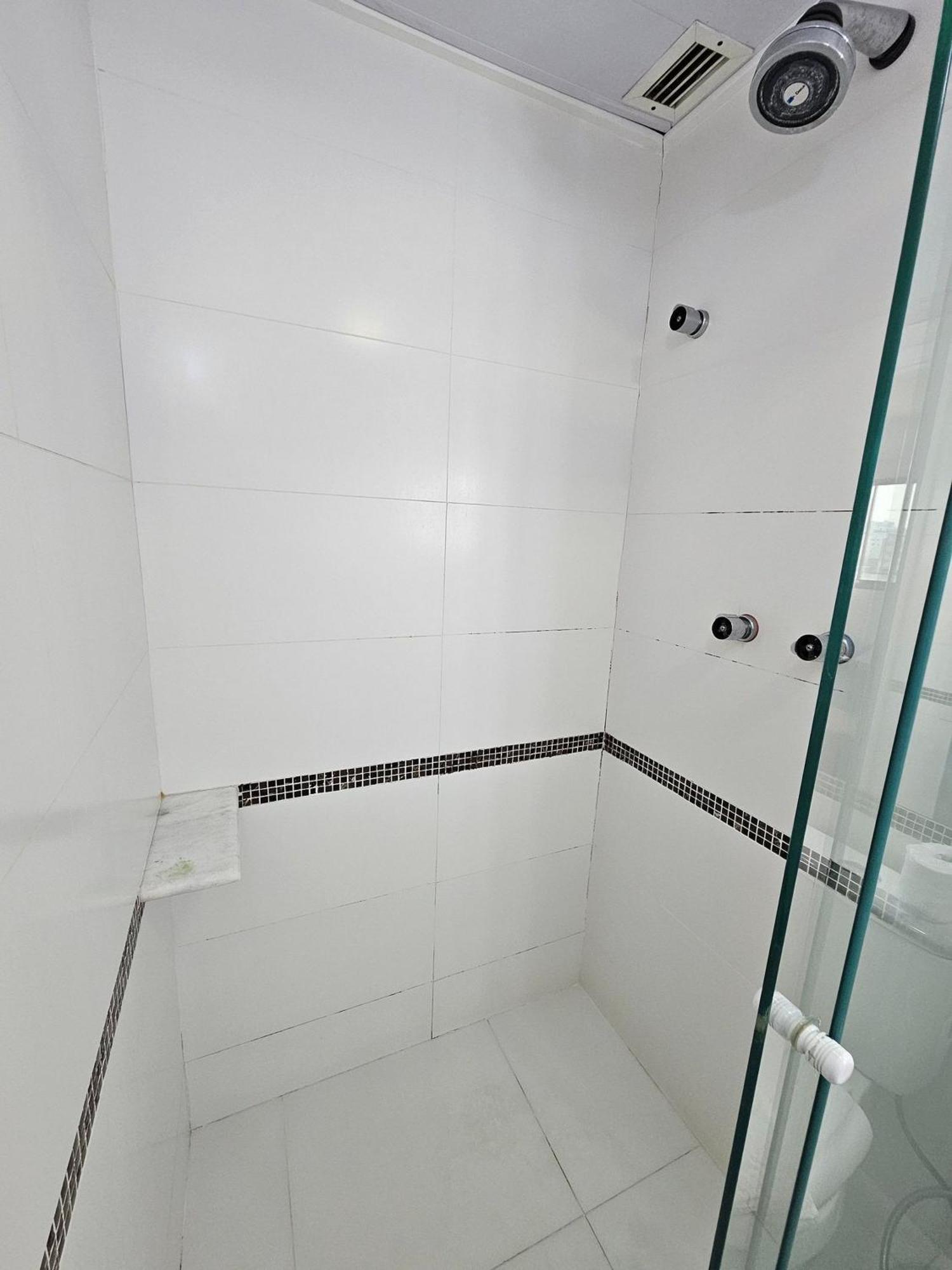 Khách sạn Flat Av Macuco Ibirapuera Uh-2710