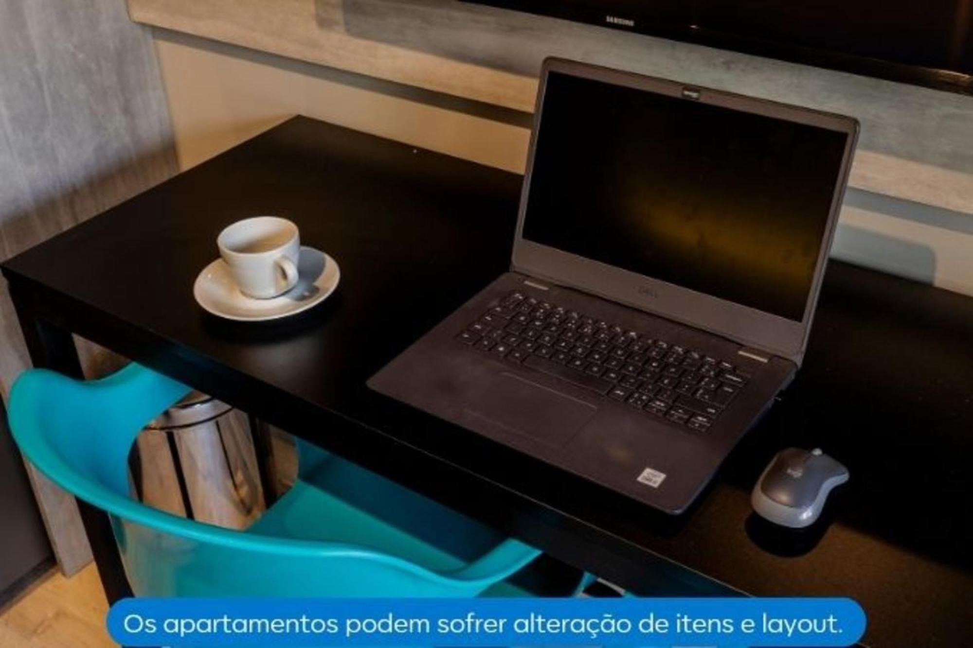 Apartment Roomo Haus Mitre Perdizes Residencial *