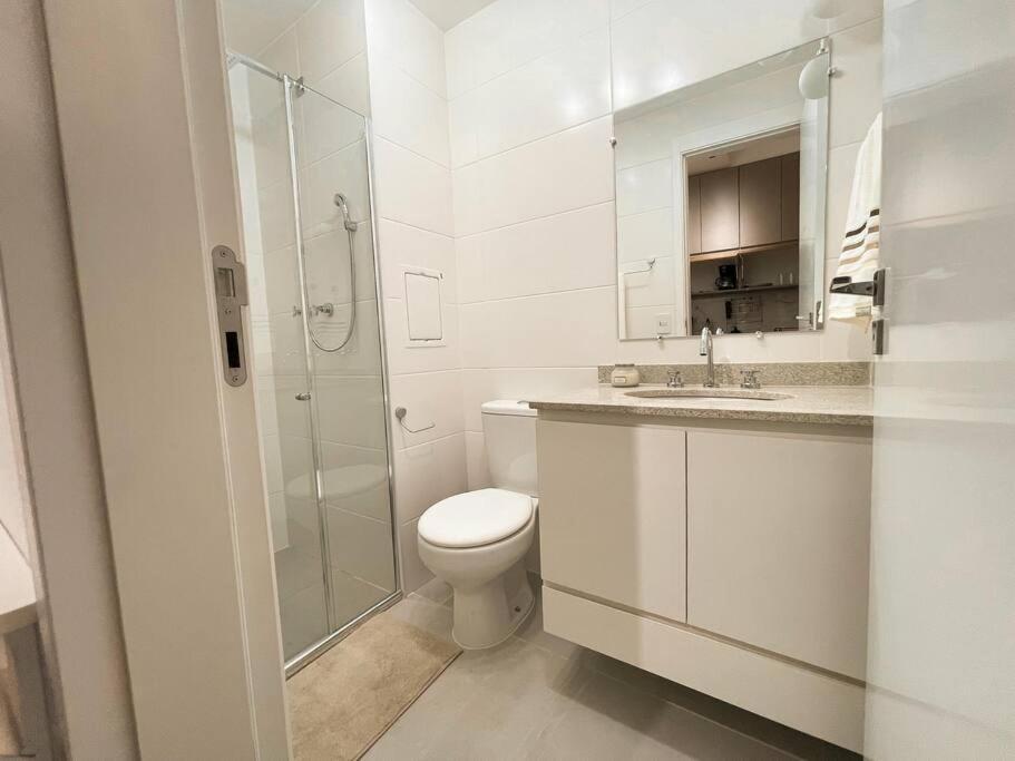 Bem-vindo Ao Seu Espaco Em Sp! Apartamento