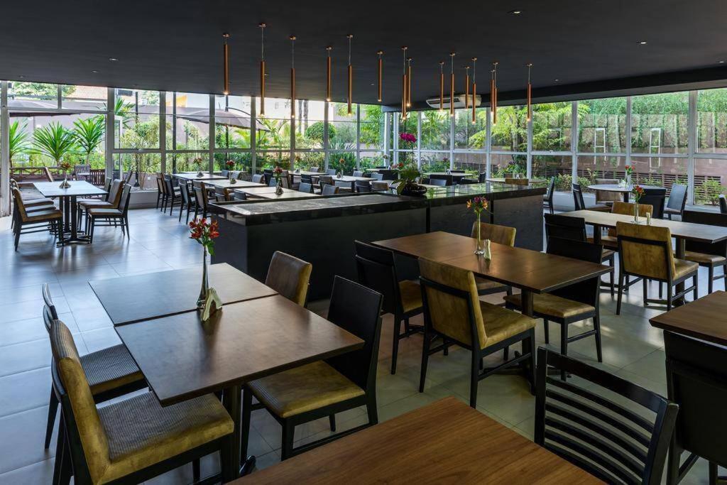 Căn hộ Sl408 - Flat Aconchegante Perto Do Pq Ibirapuera *