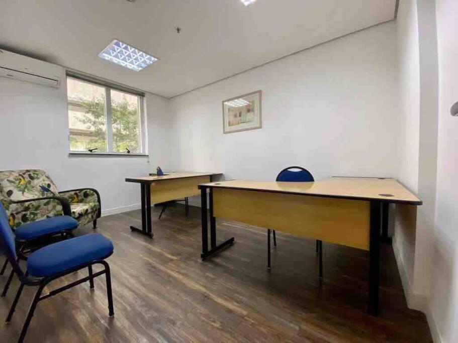 Sl408 - Flat Aconchegante Perto Do Pq Ibirapuera Căn hộ São Paulo