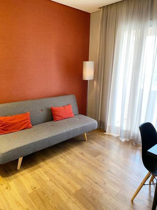 Sl408 - Flat Aconchegante Perto Do Pq Ibirapuera Căn hộ São Paulo