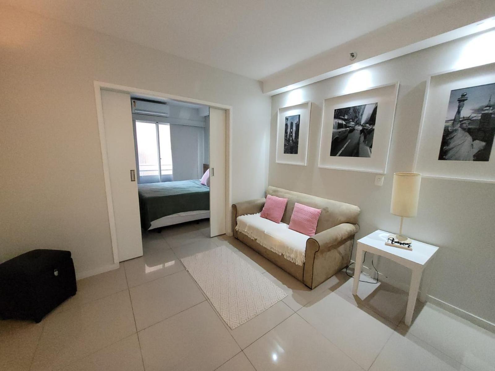 Super Comfort Flats L - Allianz Parque - Com Estacionamento Apartment