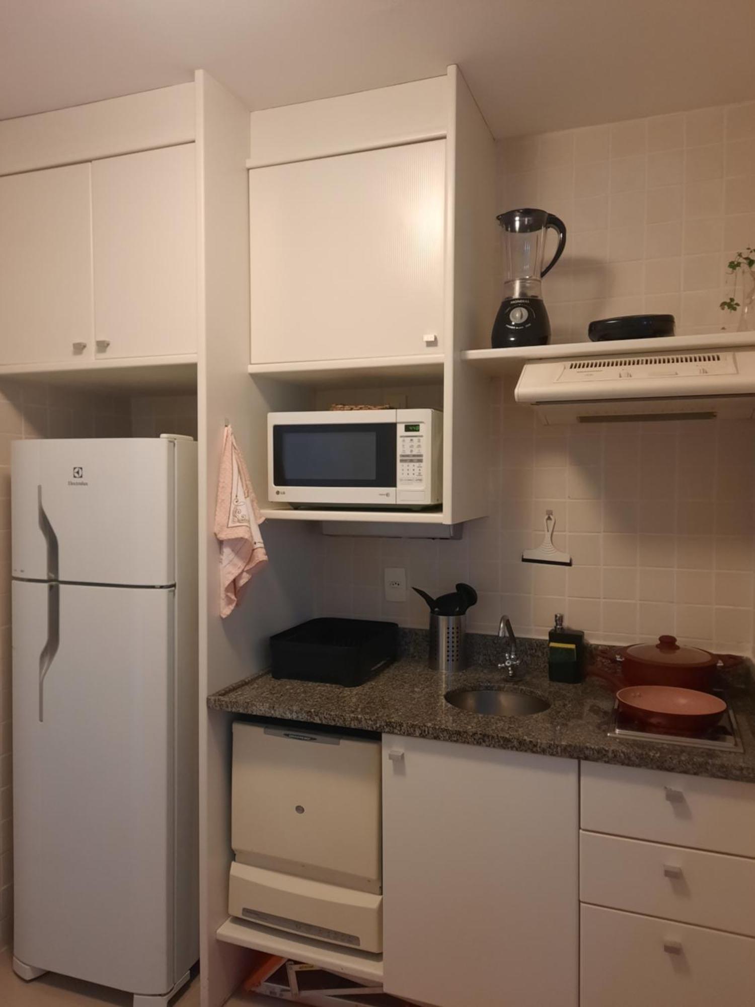 Super Comfort Flats L - Allianz Parque - Com Estacionamento Apartment Sao Paulo