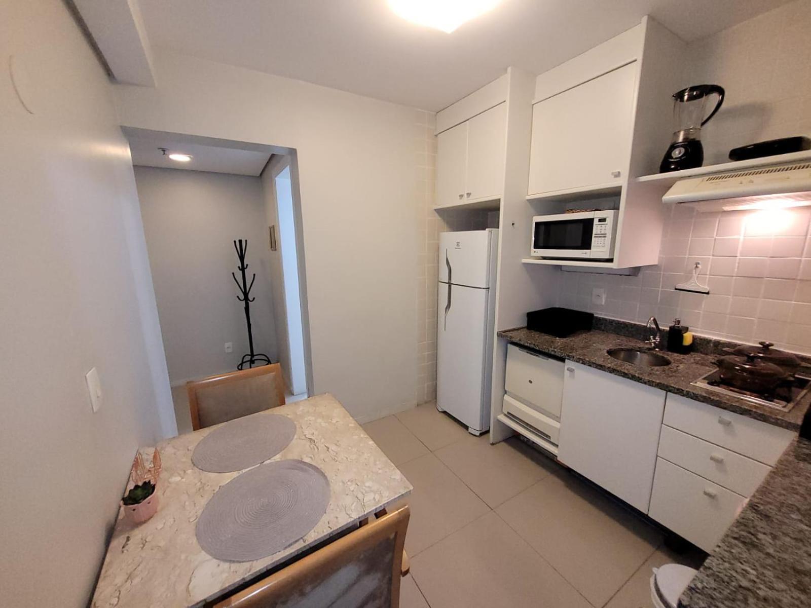 Super Comfort Flats L - Allianz Parque - Com Estacionamento Apartment