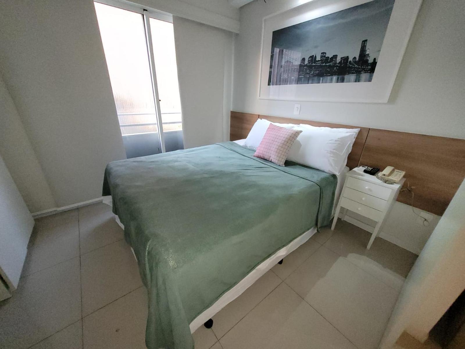 Super Comfort Flats L - Allianz Parque - Com Estacionamento *