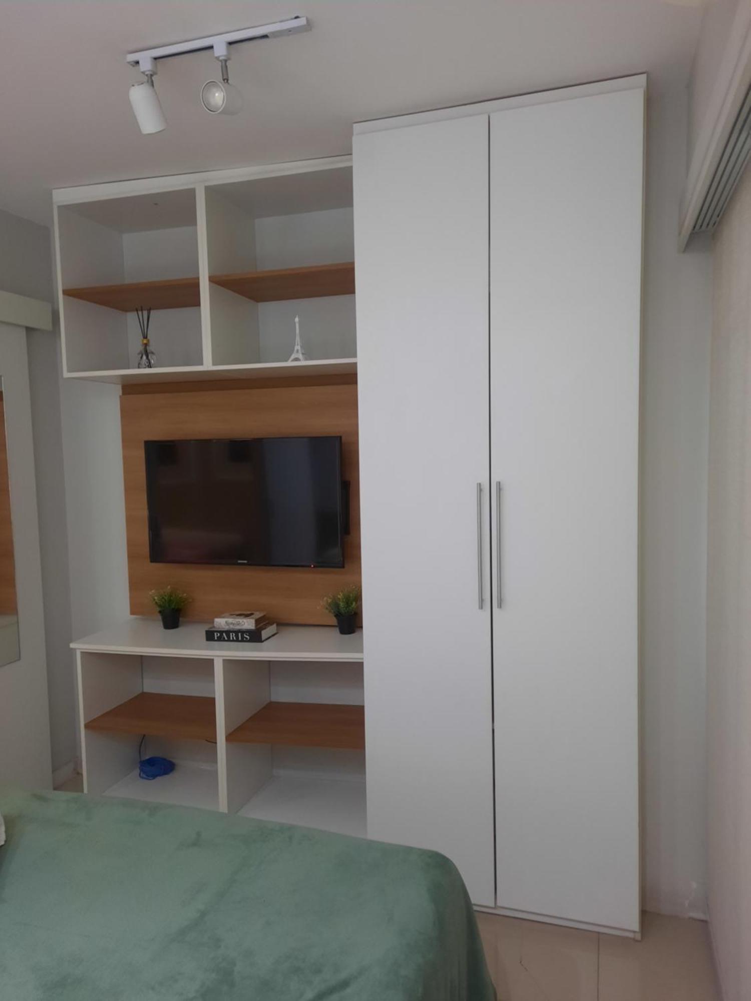 Super Comfort Flats L - Allianz Parque - Com Estacionamento