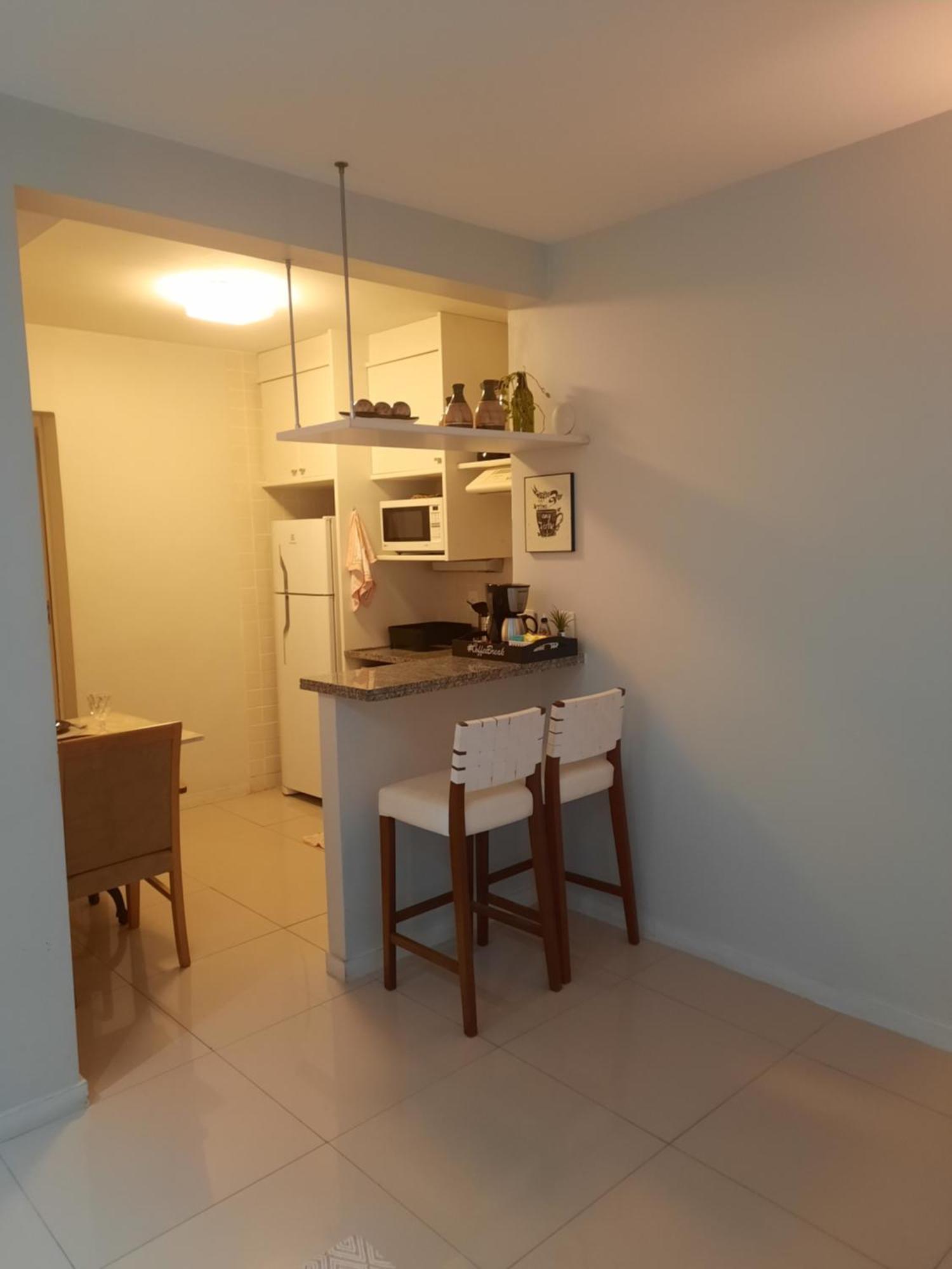 Super Comfort Flats L - Allianz Parque - Com Estacionamento Apartment
