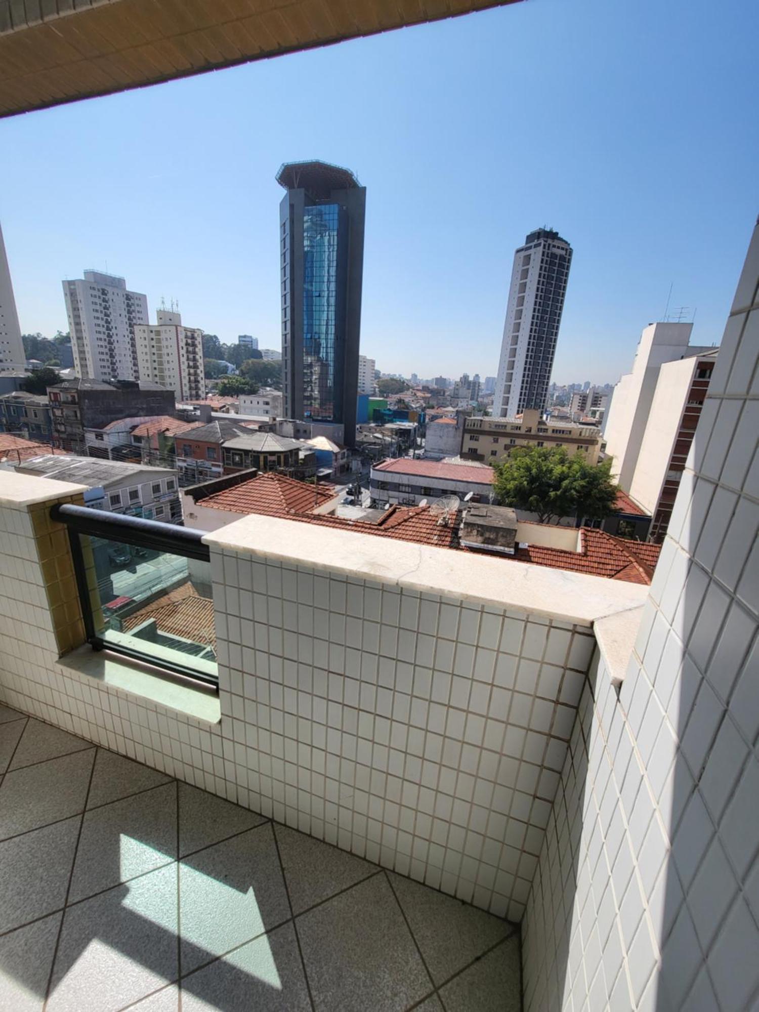 Hotel Flat Confortavel Com Varanda - Santana Gold 3*
