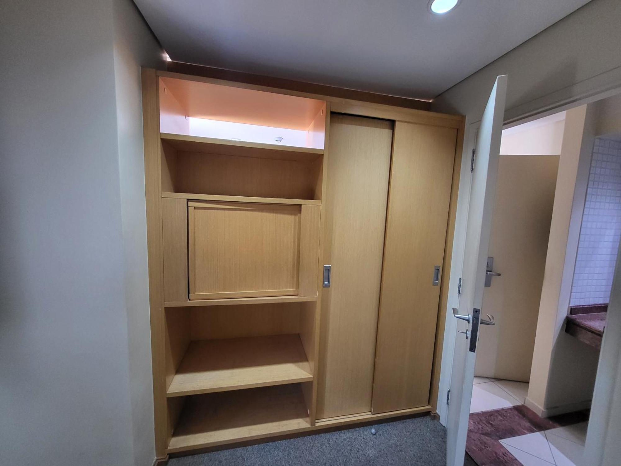 Flat Confortavel Com Varanda - Santana Gold 3*