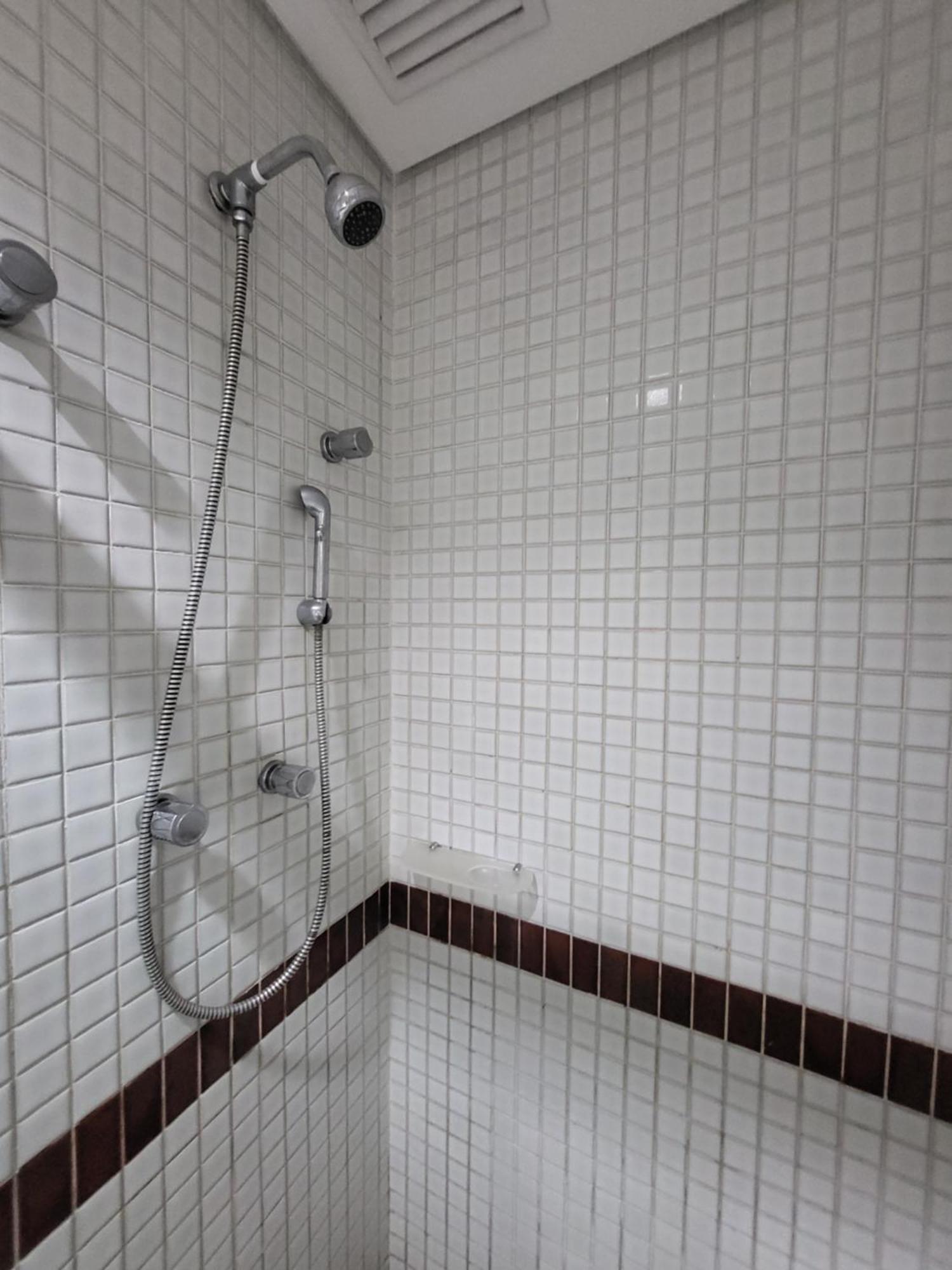 Hotel Flat Confortavel Com Varanda - Santana Gold 3*