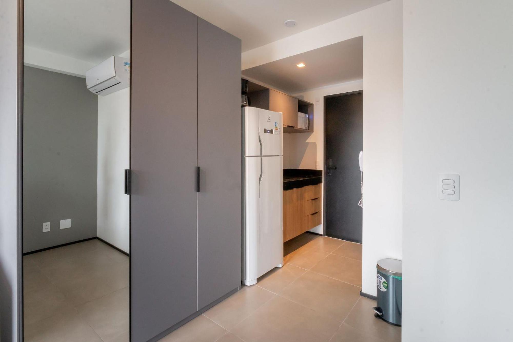 Holiday home Lazer Completo, 8 Minutos Do Parque Ibirapuera