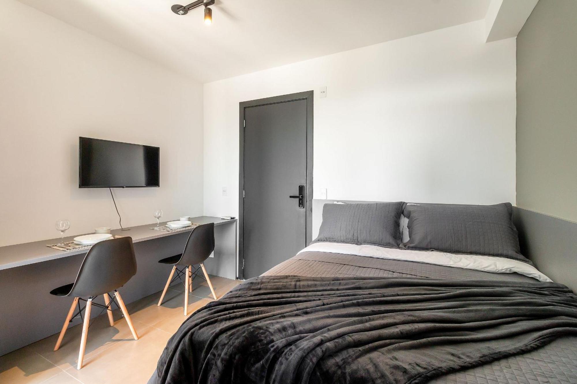 Holiday home Lazer Completo, 8 Minutos Do Parque Ibirapuera *