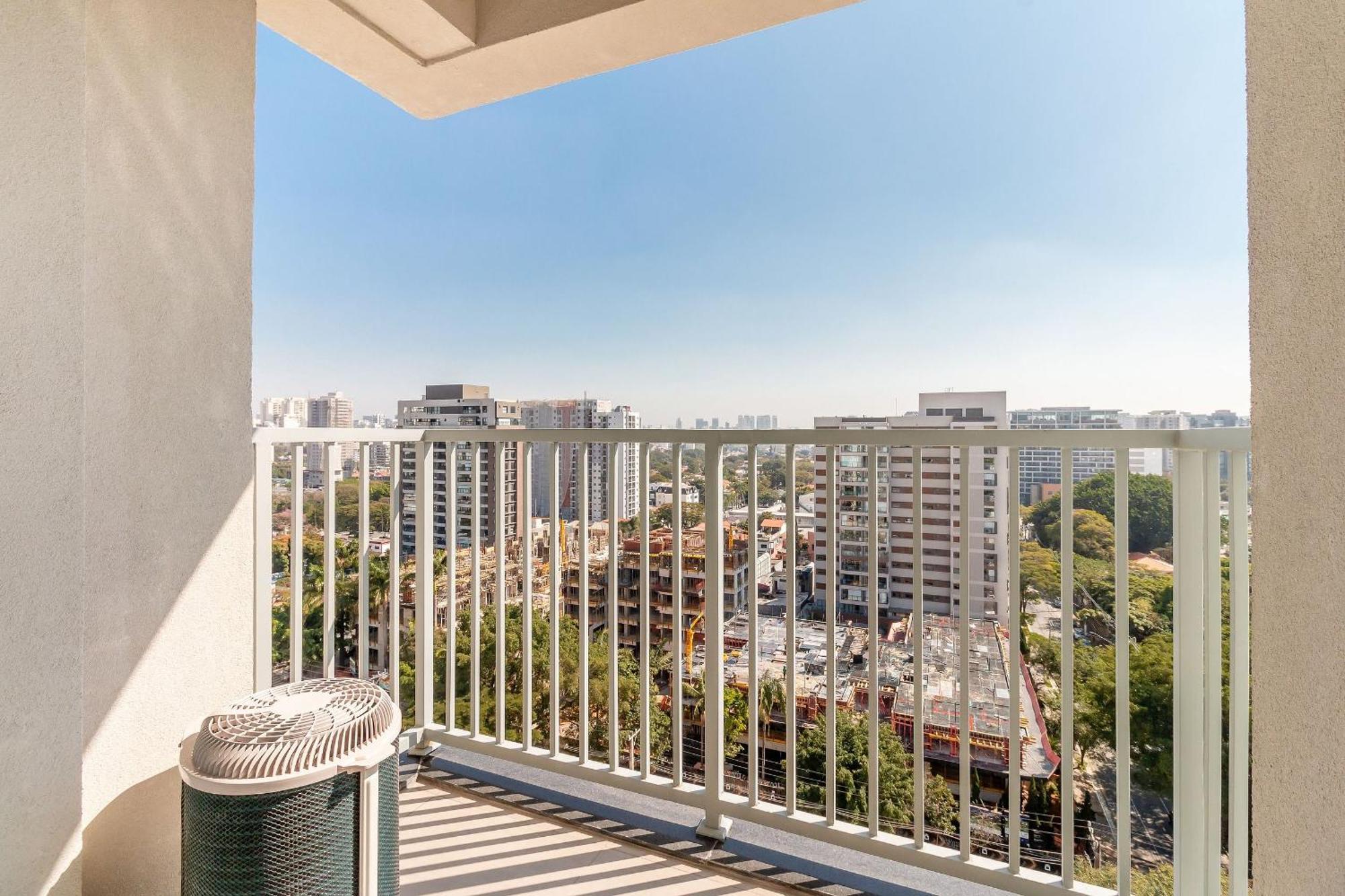 Holiday home Lazer Completo, 8 Minutos Do Parque Ibirapuera *