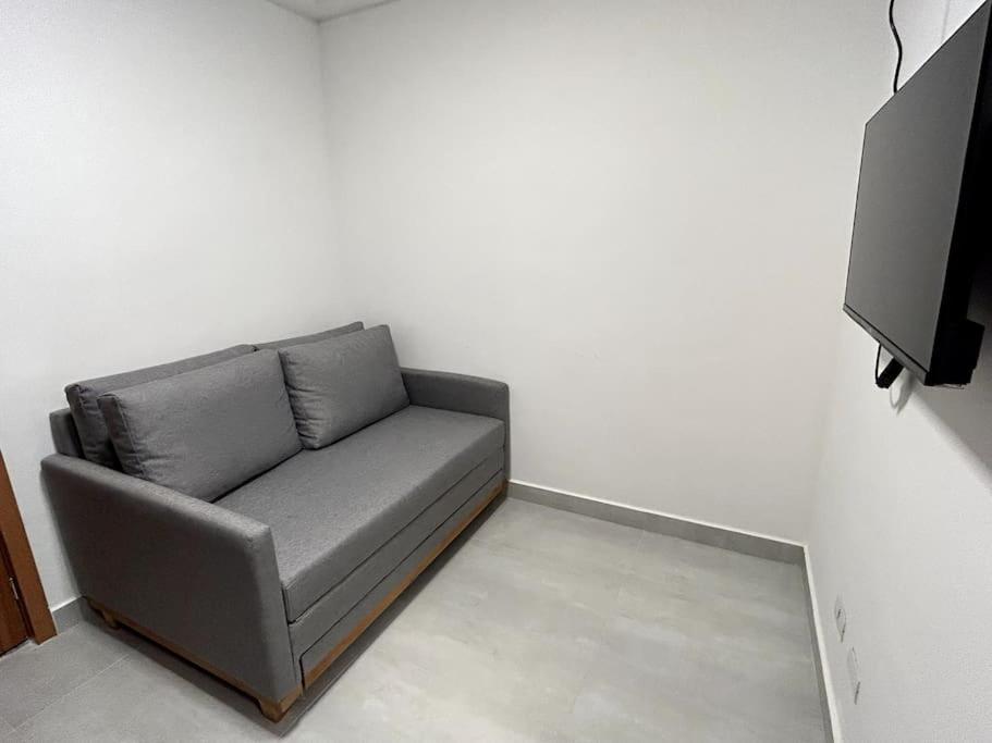 Studio Santana 5 - Com Wifi Apartment Sao Paulo