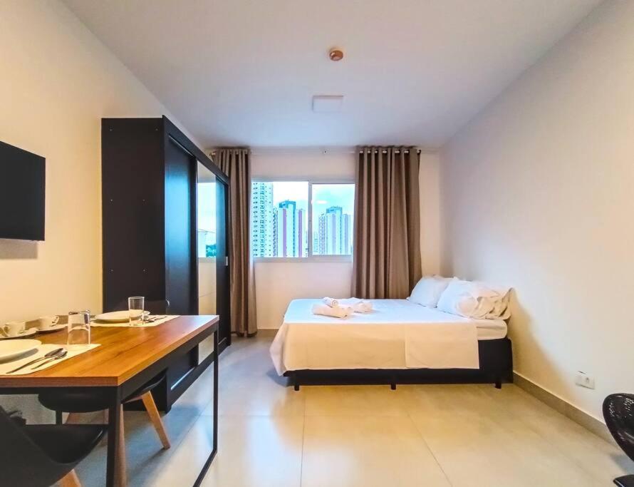 Apartment Studio Santana 3 - Com Wifi Sao Paulo