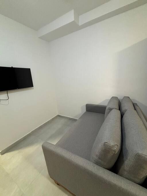 Studio Santana 13 Apartment Sao Paulo