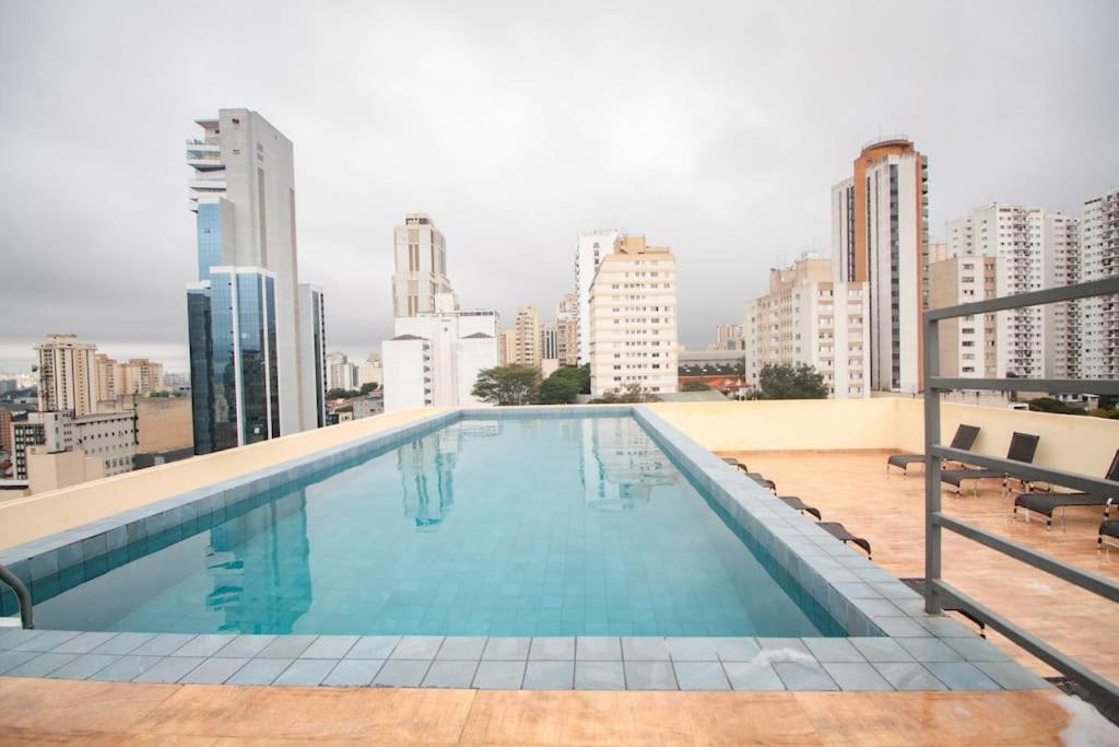Apartment 603 - Santana Sao Paulo