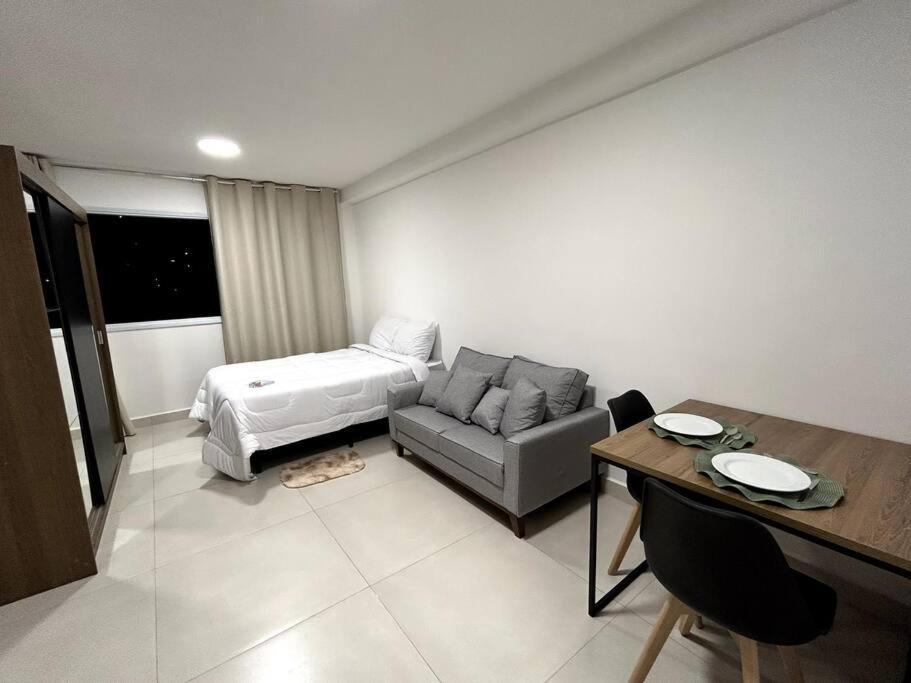 603 - Santana Apartment