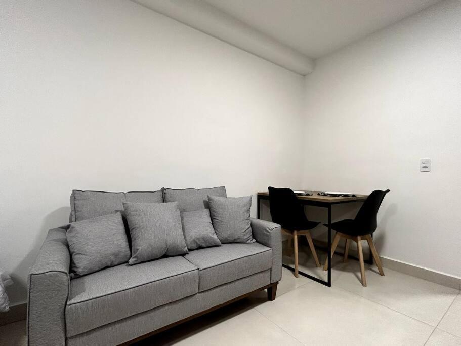 Apartment 603 - Santana Sao Paulo