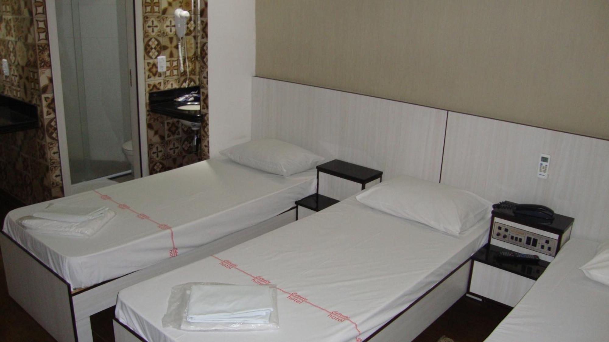Hotel Calandre