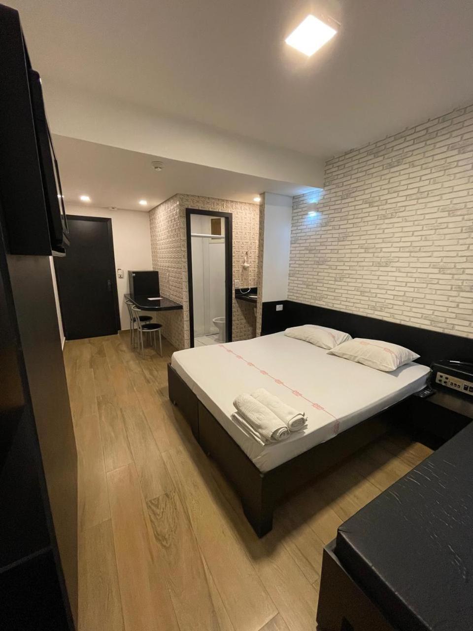 Calandre Hotel 3*