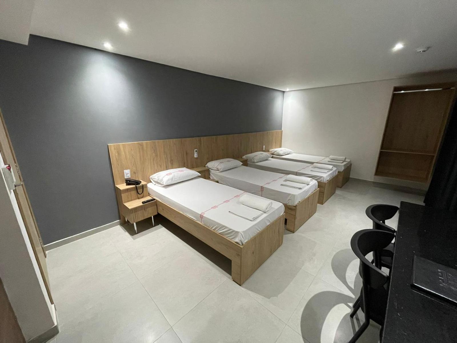 Hotel Calandre Sao Paulo