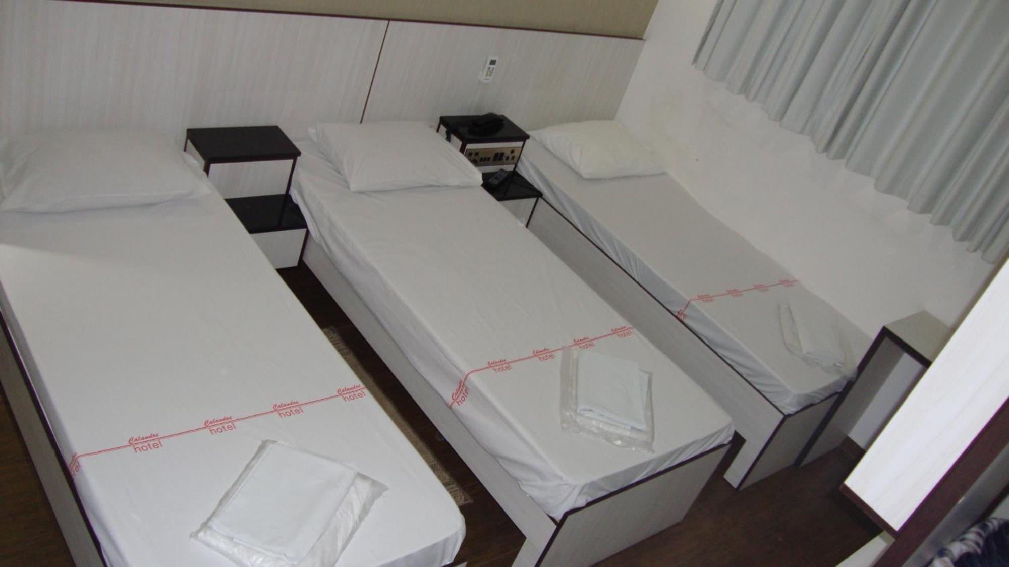 Calandre Hotel