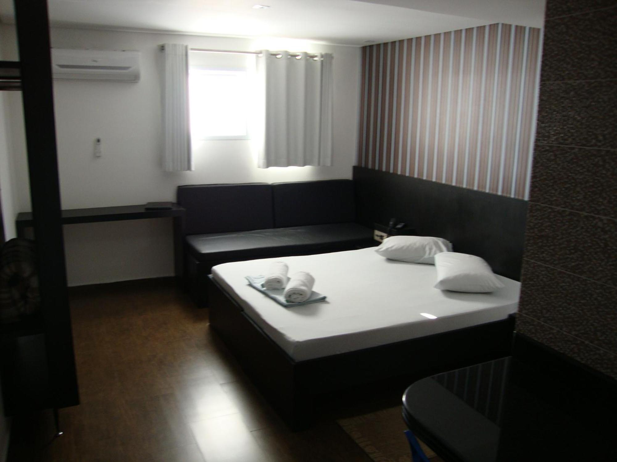 Calandre Hotel Sao Paulo