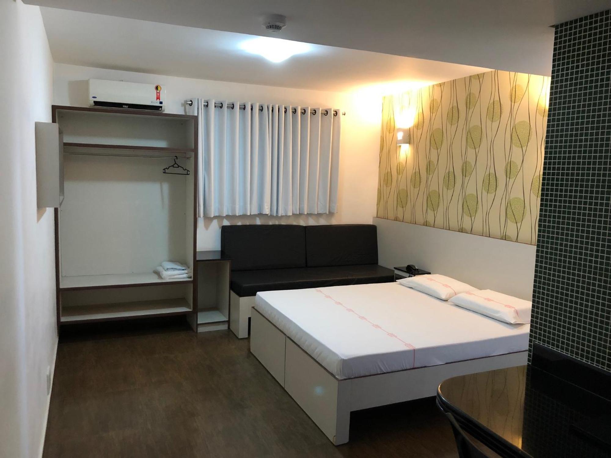 Hotel Calandre Sao Paulo
