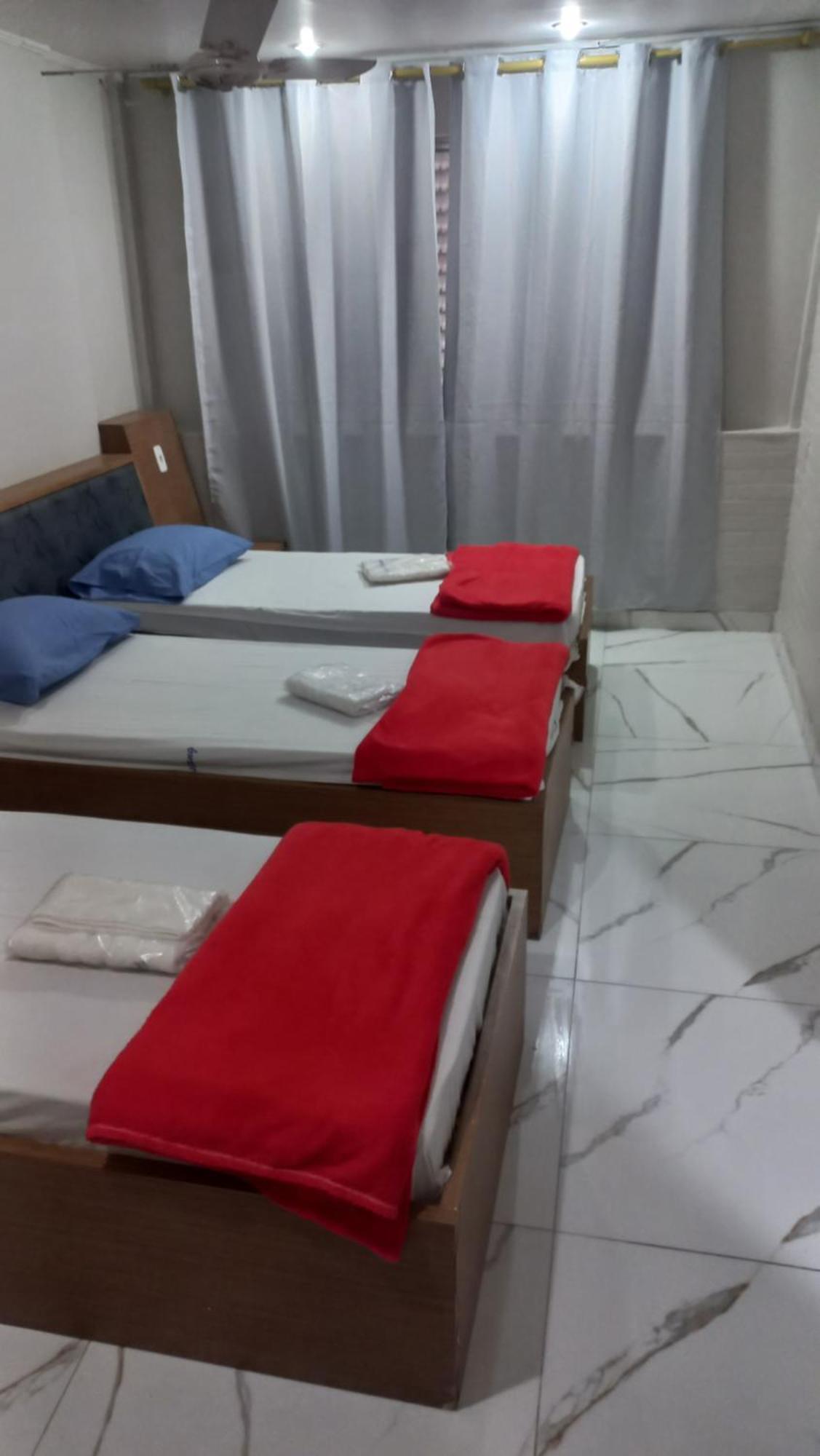 Hotel Mustang