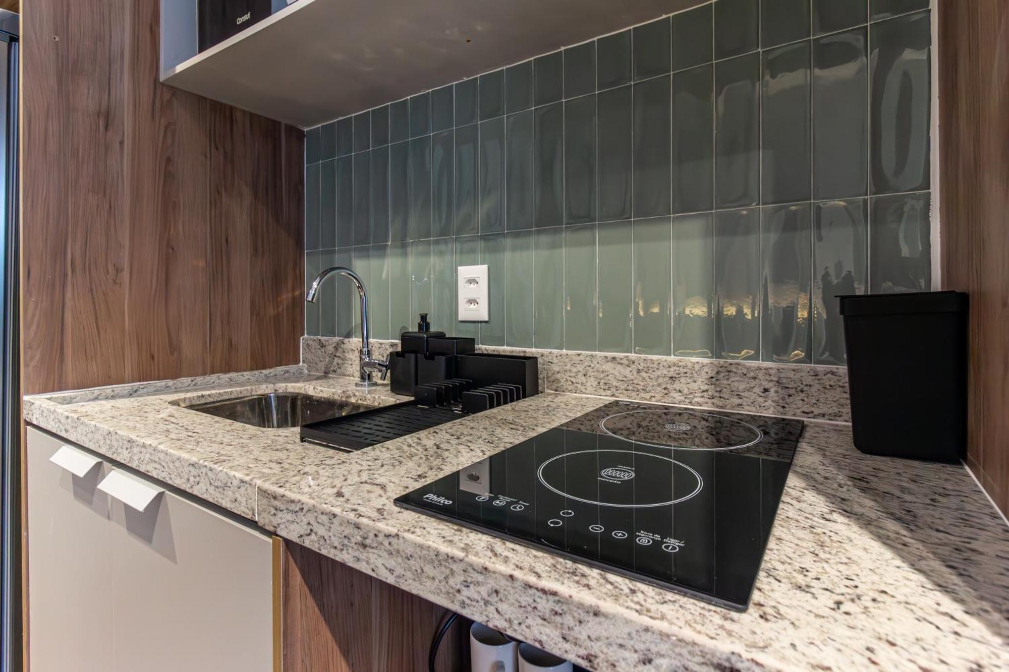 360 Klabin Daire
