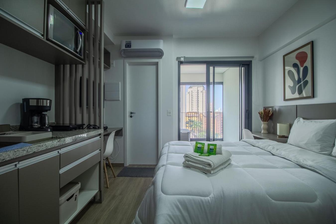 Daire 360 Klabin Sao Paulo