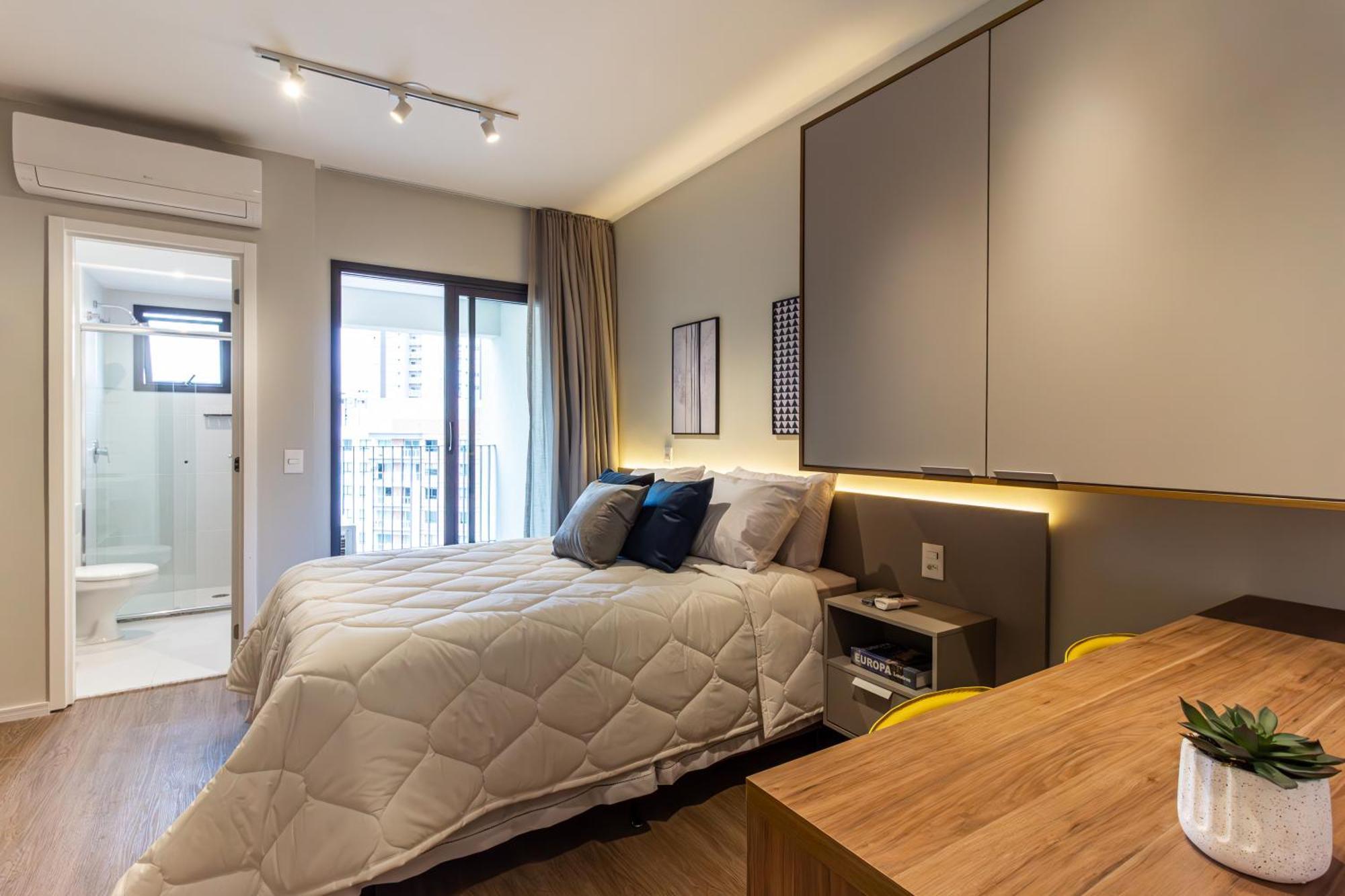 Daire 360 Klabin Sao Paulo