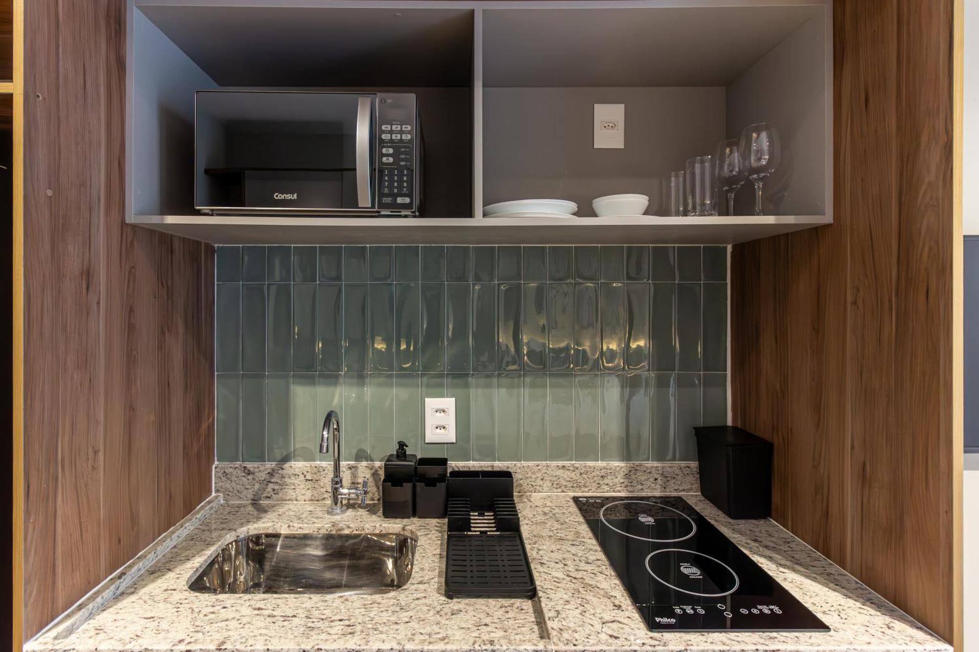 360 Klabin Sao Paulo