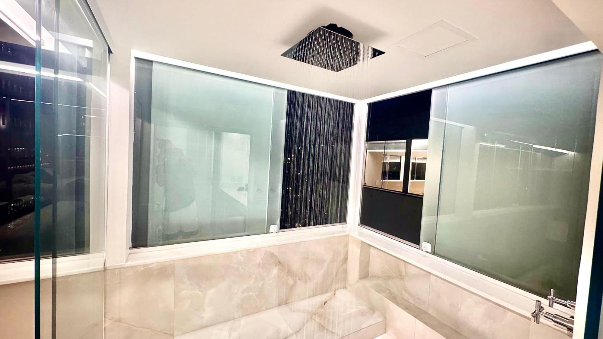 Căn hộ 1508 - Rentaqui - Flat Cobertura Jardins Diamond