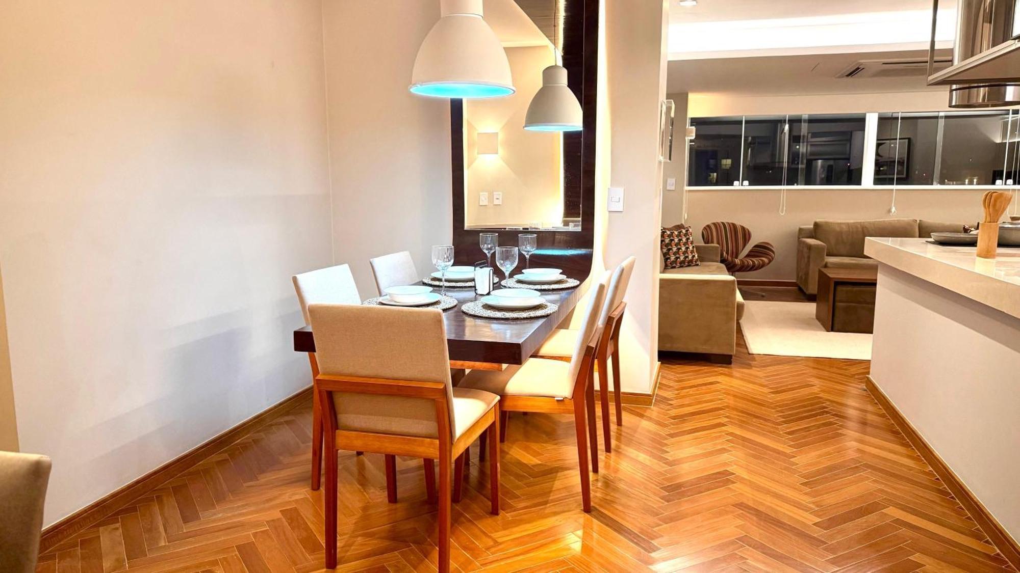 1508 - Rentaqui - Flat Cobertura Jardins Diamond São Paulo