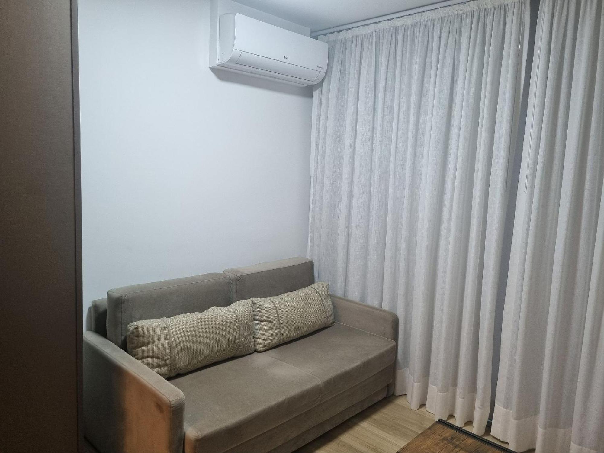 Maravilhoso Apto, Predio Premiado, 40 Metros 2 , Uma Wide Hilton Garden, Localizacao De Sao Paulo, Metro Fradique Coutinho, Garagem Inclusa Nhà nghỉ *