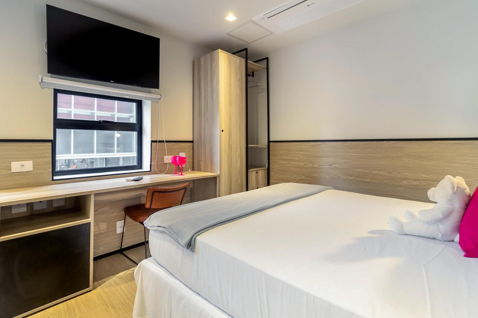 Apartamento Housi Paulista