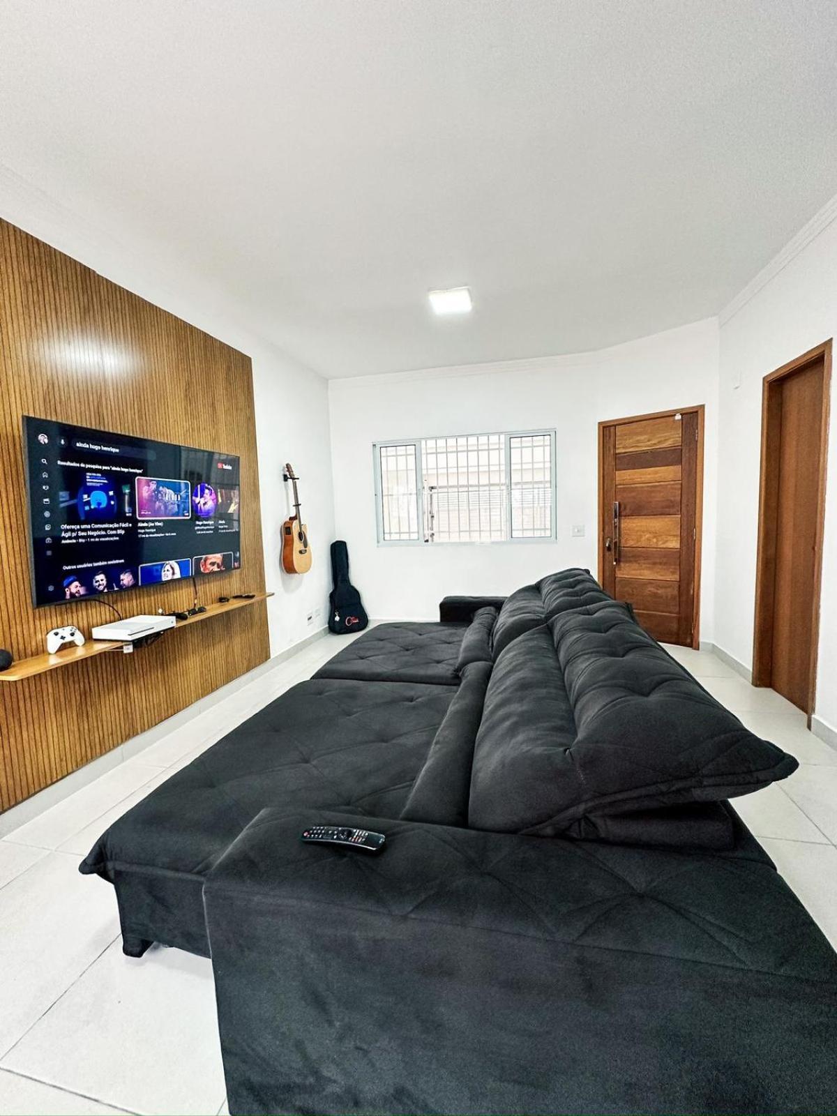 Guest house Congonhas 4 *