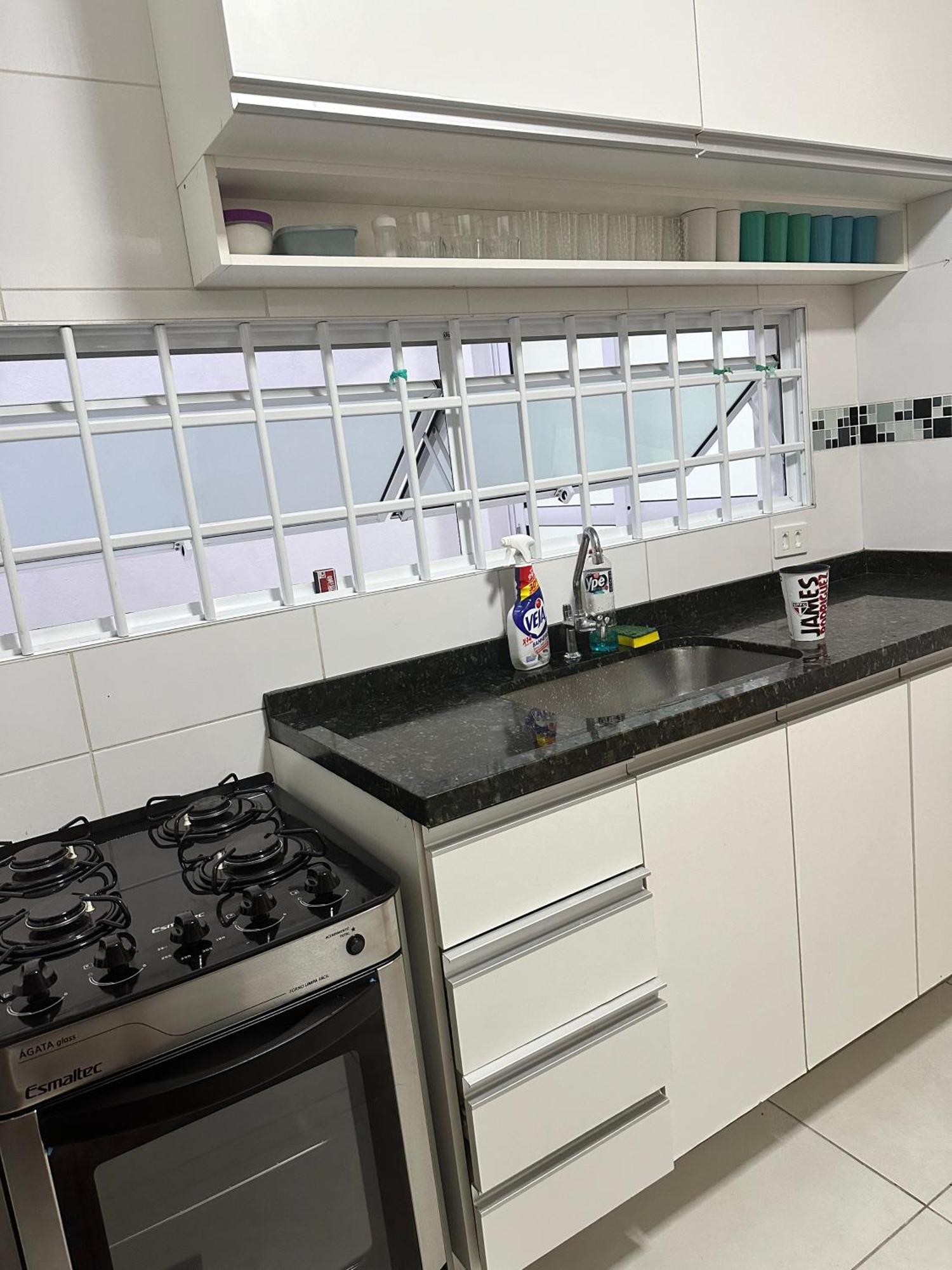 Guest house Congonhas 4 *