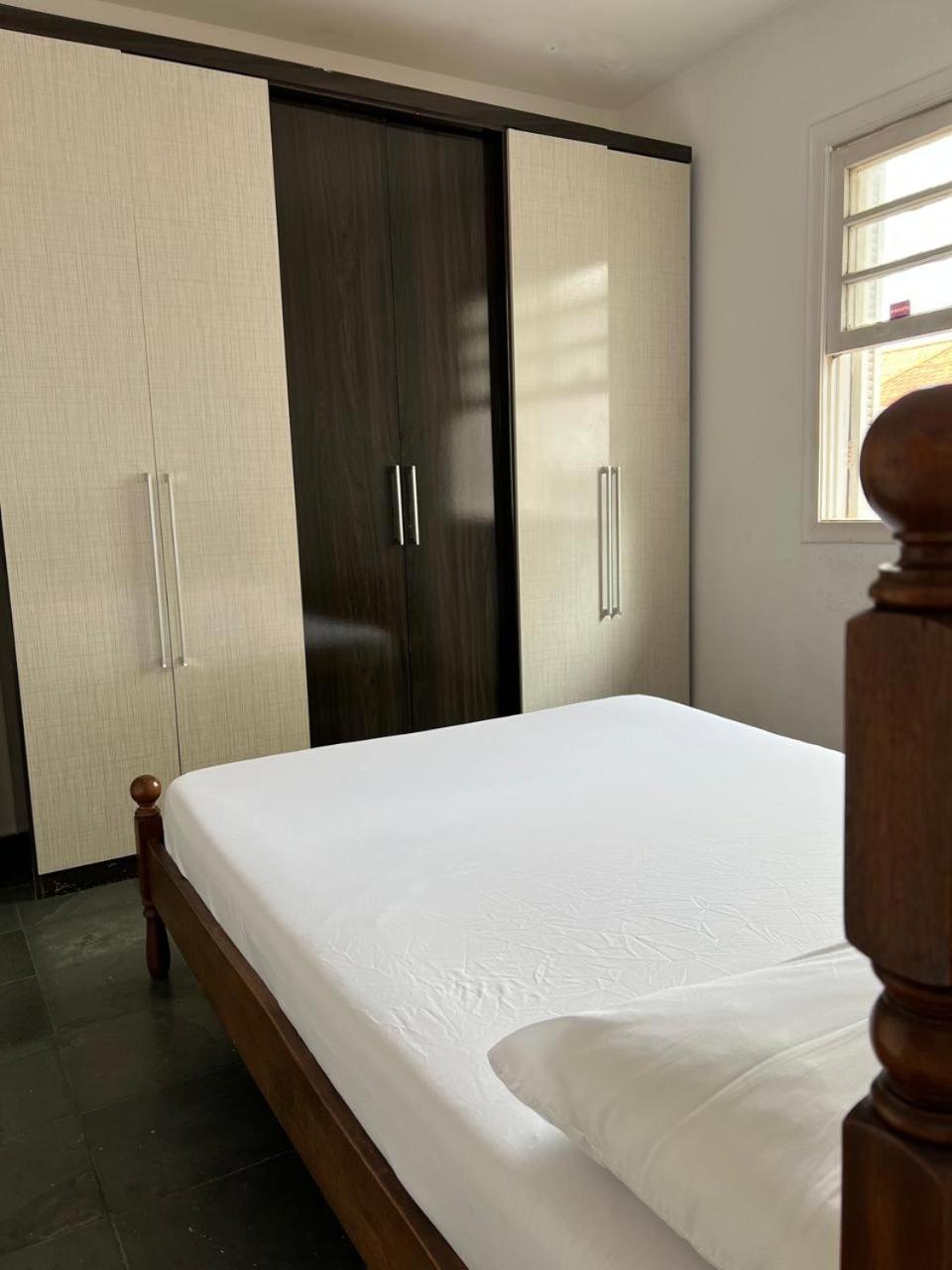 Congonhas 3 Guest house Sao Paulo